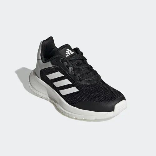 Vista 6 de adidas Tensor Run 2.0 - Zapatos de velcro unisex para niños