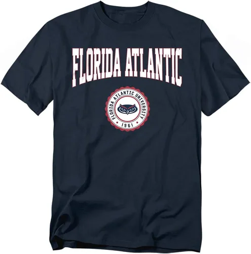 Vista 145 de Colección 2 de camisetas unisex para adultos con sello universitario