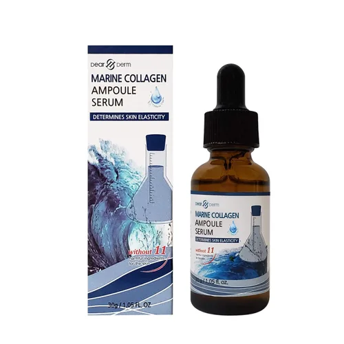 Vista 6 de Dearderm Caviar Intense Solution Ampolla Serum, 1.05 onzas líquidas