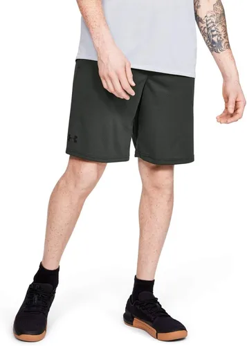 Vista 14 de Under Armour Pantalones cortos de malla Tech para hombre