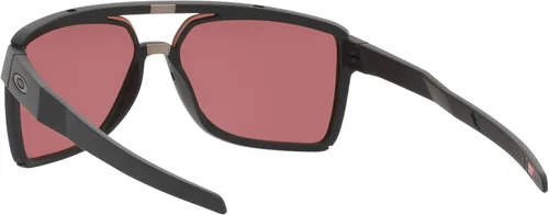 Vista 6 de Oakley Gafas de sol rectangulares Oo9147 Castel para hombre