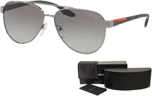 Vista 3 de Prada PS54TS LIFESTYLE - Gafas de sol para hombre kit de cuidado de gafas