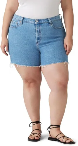 Vista 47 de Levi's Pantalones cortos originales 501 para mujer (también disponibles en Plus)