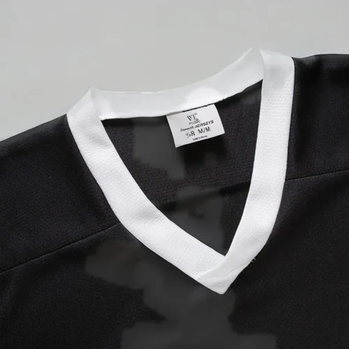 Vista 6 de EALER H400 Series Blank Ice Hockey Practice Jersey League Jersey Team Jersey