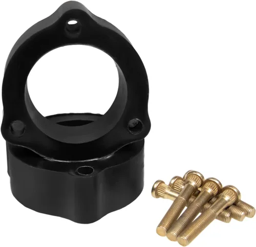 Vista 2 de Kit de elevación de nivelación de 1.6 pulgadas y 1.575 in compatible con Toyota, se adapta a 4Runner, FJ Cruiser, Fortuner, Prado, Hilux, Tacoma