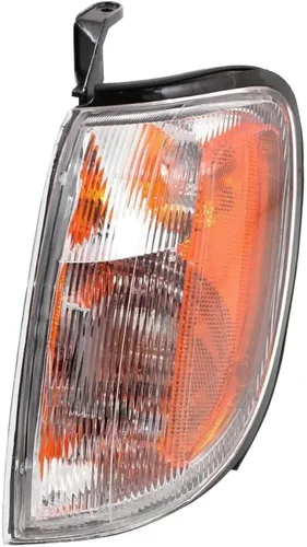 Vista 7 de EPIC LIGHTING Reemplazo del conjunto de luces de señal halógenas estilo OE para NISSAN 98-00 FRONTIER 00-01 XTERRA - Par