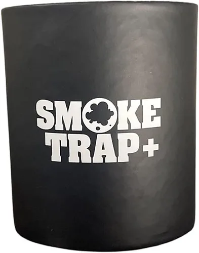 Vista 5 de Cartuchos de Filtro de Reemplazo ECO para Smoke Trap + Filtros de Reemplazo Triples - Filtros de Reemplazo sin Residuos de Plástico - Máximo Flujo