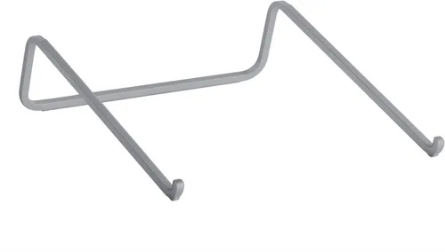 Vista 10 de Rain Design 10084 mBar Pro+ Soporte plegable para portátil - Plata plateado