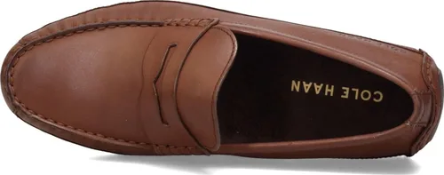 Vista 5 de Cole Haan Wyatt Penny Driver - Mocasines para hombre, Soportes