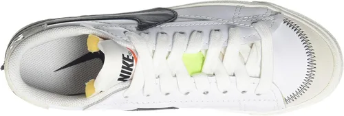 Vista 6 de Nike Blazer Low 77 Jumbo DQ8769 100