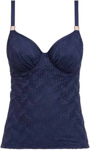 Vista 4 de Fantasie Marseille - Camiseta de tirantes