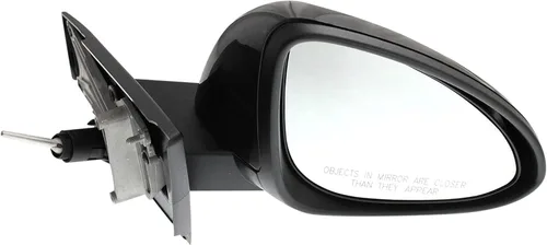 Vista 173 de Garage-Pro Espejo compatible con Chevrolet Malibu 2014-2016 y Malibu Limited 2016 con calefacción lateral del conductor, con detección de punto