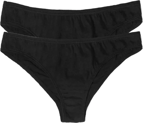 Vista 10 de ODDO BODY Tanga de algodón 100% orgánico, suave, de comercio justo, transpirable, ropa interior de algodón Pima diseñada para la comodidad diaria