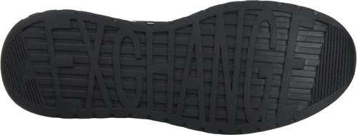 Vista 4 de AX Armani Exchange Zapatillas bajas para hombre