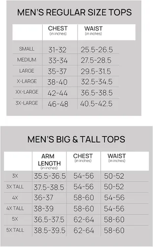 Vista 5 de Paquete de 5 unidades Camiseta deportiva atlética de tecnología deportiva para hombre de Dry-Fit Ropa para Entrenamiento y ejercicio