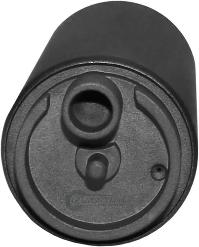 Vista 4 de QFS - Bomba de combustible de repuesto para Kawasaki Ninja H2, Ninja ZX-10R, Ninja ZX-12R, Ninja ZX-14, Ninja ZX-6R, Z H2, Z1000, Z750, 2000-2021