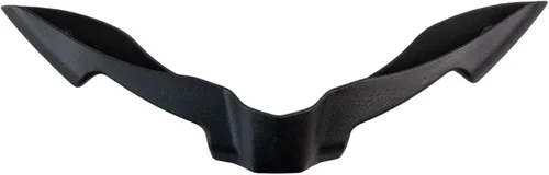Vista 3 de Stinger 2 Accesorios de protección para casco, casco de motocicleta TopVent, protector de nariz para MT Stinger 2 (ventilación bucal)