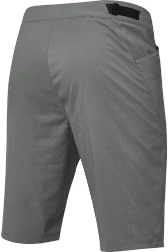 Vista 3 de Fox Racing Ranger Off-Road BMX - Pantalones cortos de ciclismo para hombre