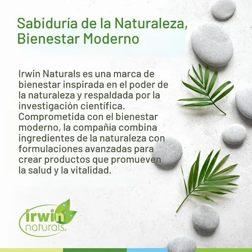 Vista 6 de Irwin Naturals Desintoxicación hepática y actualización de sangre con cardo