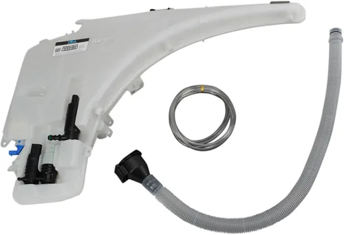 Vista 155 de Depósito de limpiaparabrisas TRQ Para Toyota RAV4 2013-2016