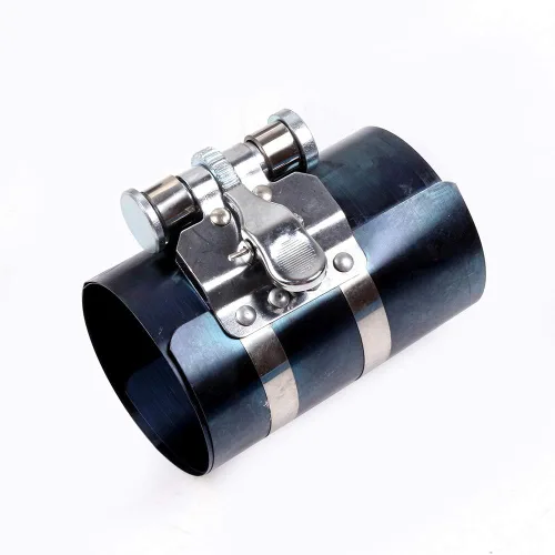Vista 4 de ECCPP Juego de Servicio de Anillos de Pistón Expansor de Anillos de Limpieza Juego de Herramientas Compresoras Apto para Motor de Automóvil