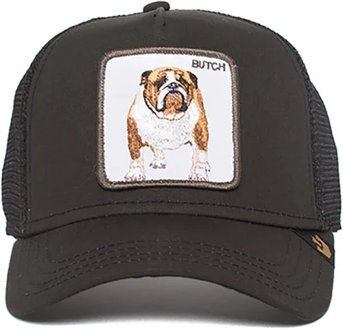 Vista 2 de Goorin Bros The Farm Unisex Trucker Hat