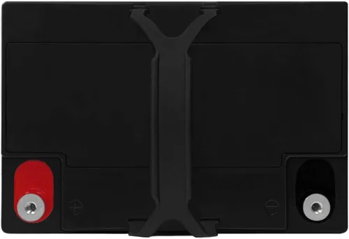 Vista 5 de Mighty Max Battery Viper VP-800 - Batería de repuesto de 12 V y 800 vatios para batería de audio de coche de alta corriente de 12 voltios - AGM