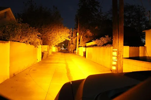 Vista 5 de M&R Automotive - Barra de luz LED Barra de luz LED RAM TRX M&R de 40 pulgadas ultra brillante 2019 2020 2021 2022 Fácil instalación de luz LED