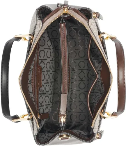 Vista 4 de Calvin Klein Reyna Novelty - Bolso con diseño de caramelo, talla única