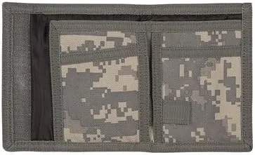 Vista 4 de Rothco Cartera de nailon Commando