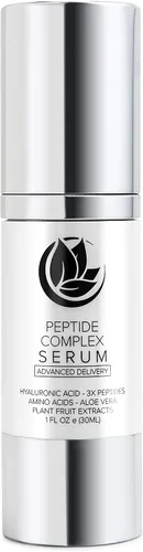 Vista 10 de Microderm GLO Omega+ Complex Cream Limpiador facial, lavado facial diario y removedor de maquillaje, todo tipo de piel, Omega 3 y 6, retinilo