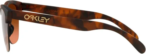 Vista 4 de Oakley Mens Oo9374 Frogskins Lite Square Sunglasses