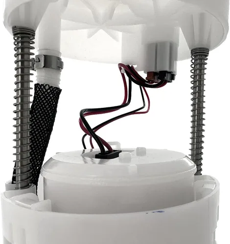 Vista 4 de Bomba de combustible compatible con Acura TSX 2009-2014 y Honda Accord 2008-2012, Crosstour 2012, L4 2.4L Reemplazo # E8922M