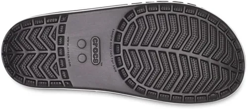 Vista 7 de Crocs Sandalias unisex Bayaband Slide para adultos
