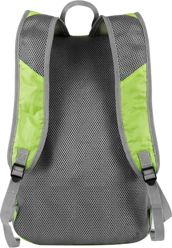Vista 6 de Travelon Mochila plegable, Lima, Mochila plegable