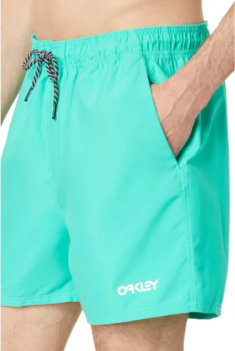 Vista 31 de Oakley Pantalón corto de playa Volley 16" para hombre