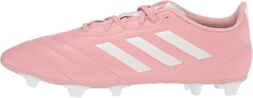 Vista 8 de adidas Tenis de fútbol Goletto VIII unisex para adultos Wonder Mauve-white