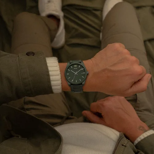 Vista 6 de MVMT Element Men's Trendy Watches