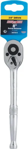 Vista 3 de DIB Tool Imports 347213 Do it Best 3/8" Drive Trinquete 3/8" DR STD RATCHET