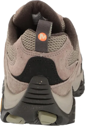 Vista 3 de Merrell Moab 3 - Zapatos de senderismo para mujer