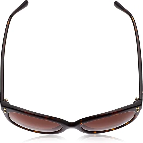 Vista 4 de Michael Kors - Lentes oscuros modelo Jan MK2045 para mujer, 2.12 pulgadas de ancho