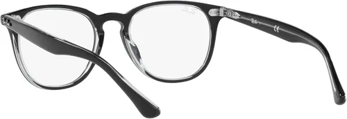 Vista 6 de Ray-Ban RX7159 Round Prescription Eyeglass Frames