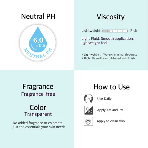 Vista 3 de 20% niacinamida + 2% ácido tranexámico + suero facial PCA de zinc para tonos irregulares, poros y piel propensa a manchas, suero facial hidratante