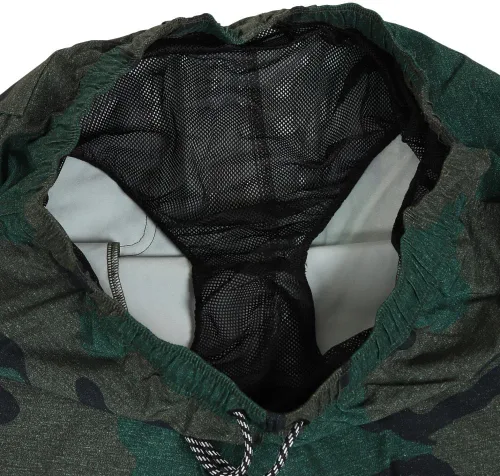 Vista 9 de Oakley Men's Retro Camo Rc 18" Beachshort