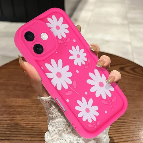 Vista 98 de MOWIME Funda compatible con iPhone 7/8/SE 2020, estampado de guepardo, a prueba de golpes, funda protectora de TPU suave para mujeres y niñas, funda