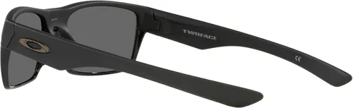 Vista 5 de Oakley Gafas de sol rectangulares Oo9256 Twoface para hombre