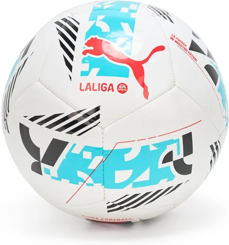 Vista 8 de PUMA Orbita LaLiga 1 MS Mini