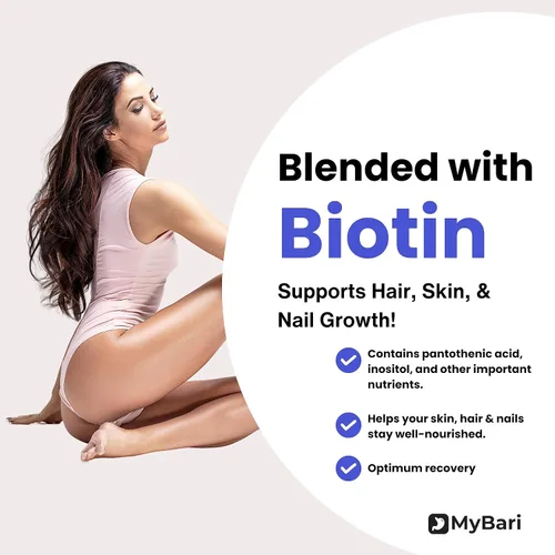 Vista 6 de Multivitamínico bariátrico todo en uno con hierro, fabricado en Estados Unidos, para hombres y mujeres, soporta manga gástrica y bypass con más