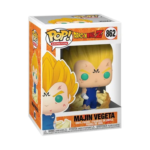 Vista 11 de Funko Pop! Animation: Dragonball Z - Dragón Shenron de 10 pulgadas, Multicolor (50223)