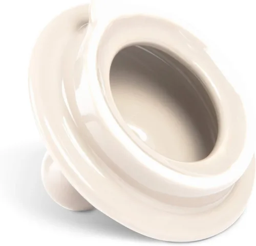 Vista 2 de Pavilion – Oso de mamá – Tetera de 15 oz y té de 8 oz para un juego
